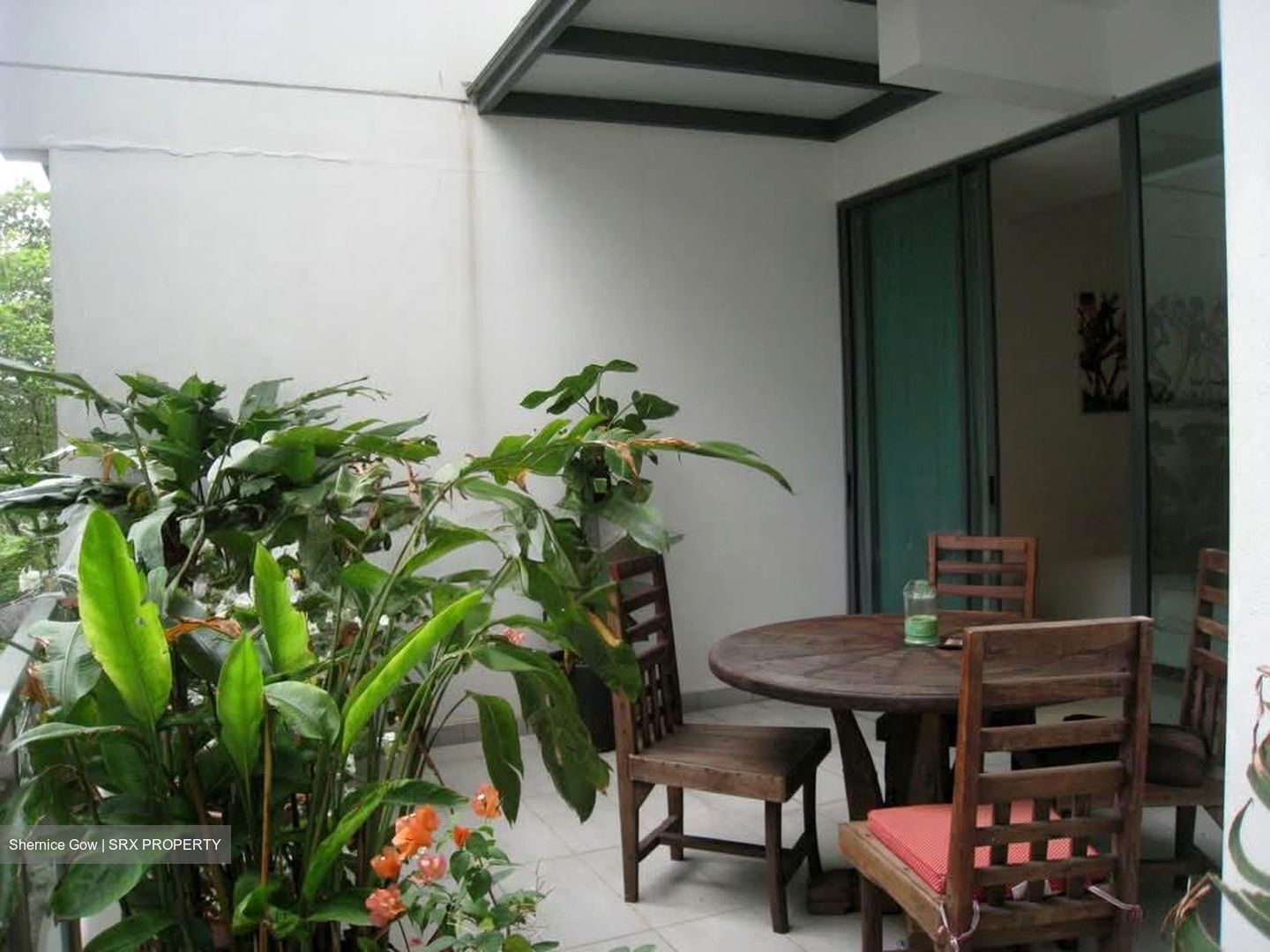 One Oxley Rise (D9), Apartment #599799791